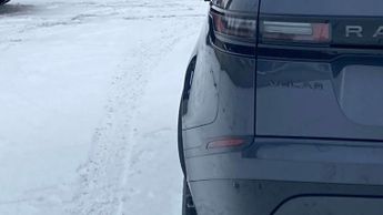 Land Rover Range Rover Velar Dynamic SE