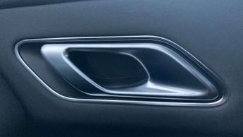 Land Rover Range Rover Velar Dynamic SE