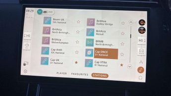 Land Rover Range Rover Velar Dynamic SE