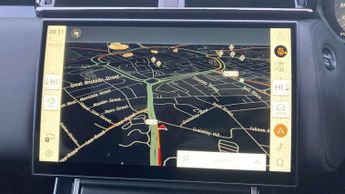 Land Rover Range Rover Velar Dynamic SE