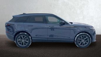 Land Rover Range Rover Velar Dynamic SE
