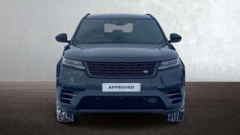 Land Rover Range Rover Velar Dynamic SE