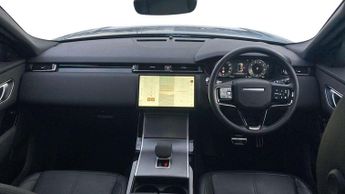 Land Rover Range Rover Velar Dynamic SE