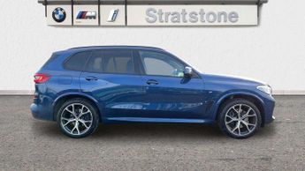 BMW X5 M Sport