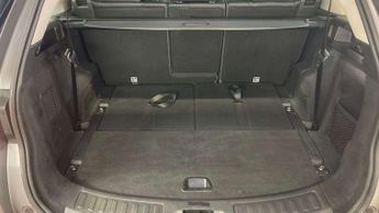 Land Rover Discovery Sport SE