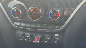 MINI Countryman Cooper S Exclusive