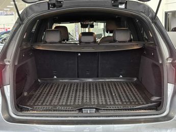 Mercedes-Benz GLC AMG Line