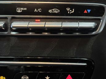 Mercedes-Benz GLC AMG Line