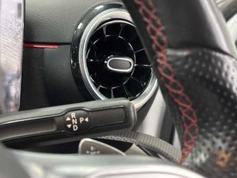 Mercedes-Benz A Class AMG Line