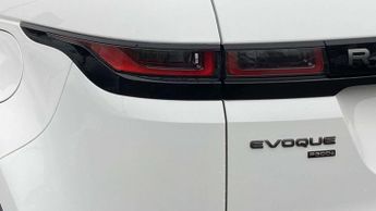 Land Rover Range Rover Evoque R-Dynamic S