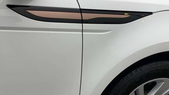 Land Rover Range Rover Evoque R-Dynamic S