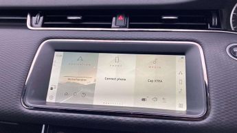 Land Rover Range Rover Evoque R-Dynamic S