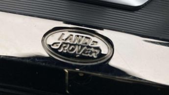 Land Rover Range Rover Evoque R-Dynamic S