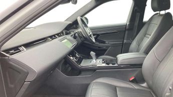 Land Rover Range Rover Evoque R-Dynamic S
