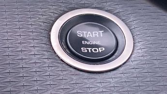 Land Rover Range Rover Evoque R-Dynamic S