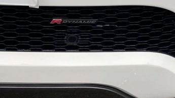 Land Rover Range Rover Evoque R-Dynamic S