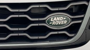 Land Rover Range Rover Evoque R-Dynamic S