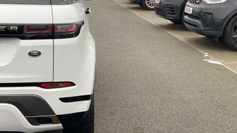 Land Rover Range Rover Evoque R-Dynamic S