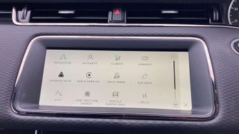 Land Rover Range Rover Evoque R-Dynamic S