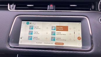 Land Rover Range Rover Evoque R-Dynamic S