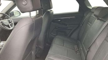 Land Rover Range Rover Evoque R-Dynamic S