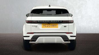 Land Rover Range Rover Evoque R-Dynamic S