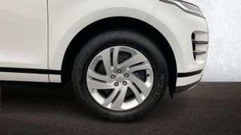 Land Rover Range Rover Evoque R-Dynamic S