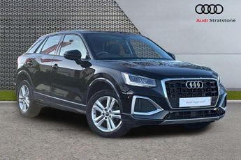 Audi Q2 Sport