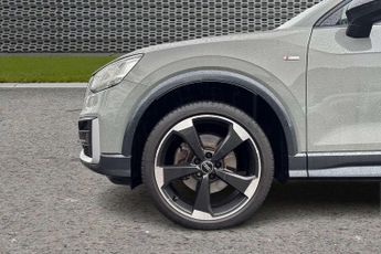 Audi Q2 Edition 1