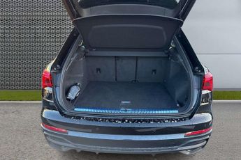 Audi Q3 Black Edition