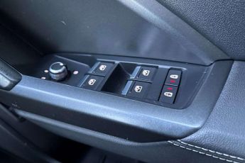 Audi Q3 Black Edition