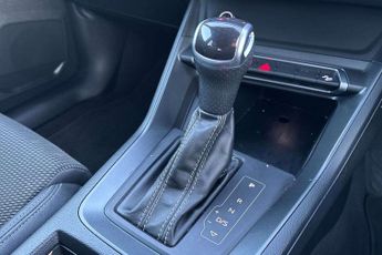 Audi Q3 Black Edition