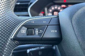 Audi Q3 Black Edition