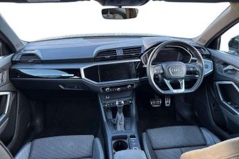 Audi Q3 Black Edition