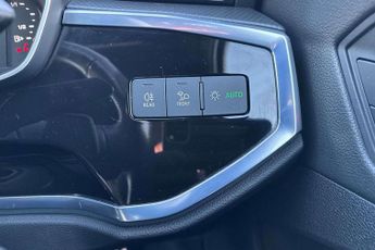 Audi Q3 Black Edition