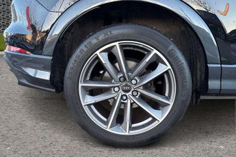 Audi Q3 Black Edition