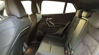 BMW Ix2 Shadow Edition