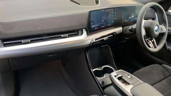 BMW Ix2 Shadow Edition