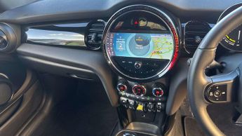 MINI Hatchback Cooper S Level 2