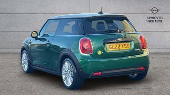 MINI Hatchback Cooper S Level 2