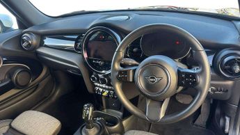 MINI Hatchback Cooper S Level 2