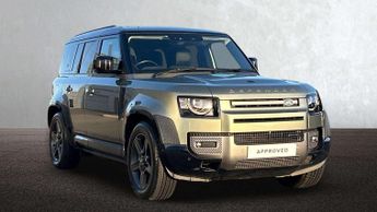Land Rover Defender X-Dynamic SE