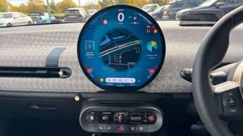 MINI Cooper E Exclusive