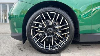 MINI Cooper E Exclusive