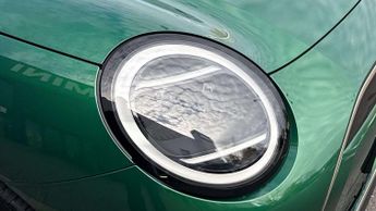 MINI Cooper E Exclusive