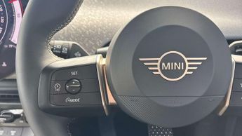 MINI Cooper E Exclusive
