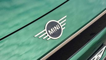 MINI Cooper E Exclusive