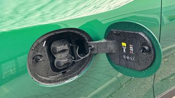 MINI Cooper E Exclusive