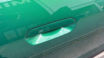 MINI Cooper E Exclusive