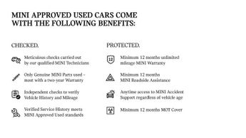 MINI Cooper E Exclusive